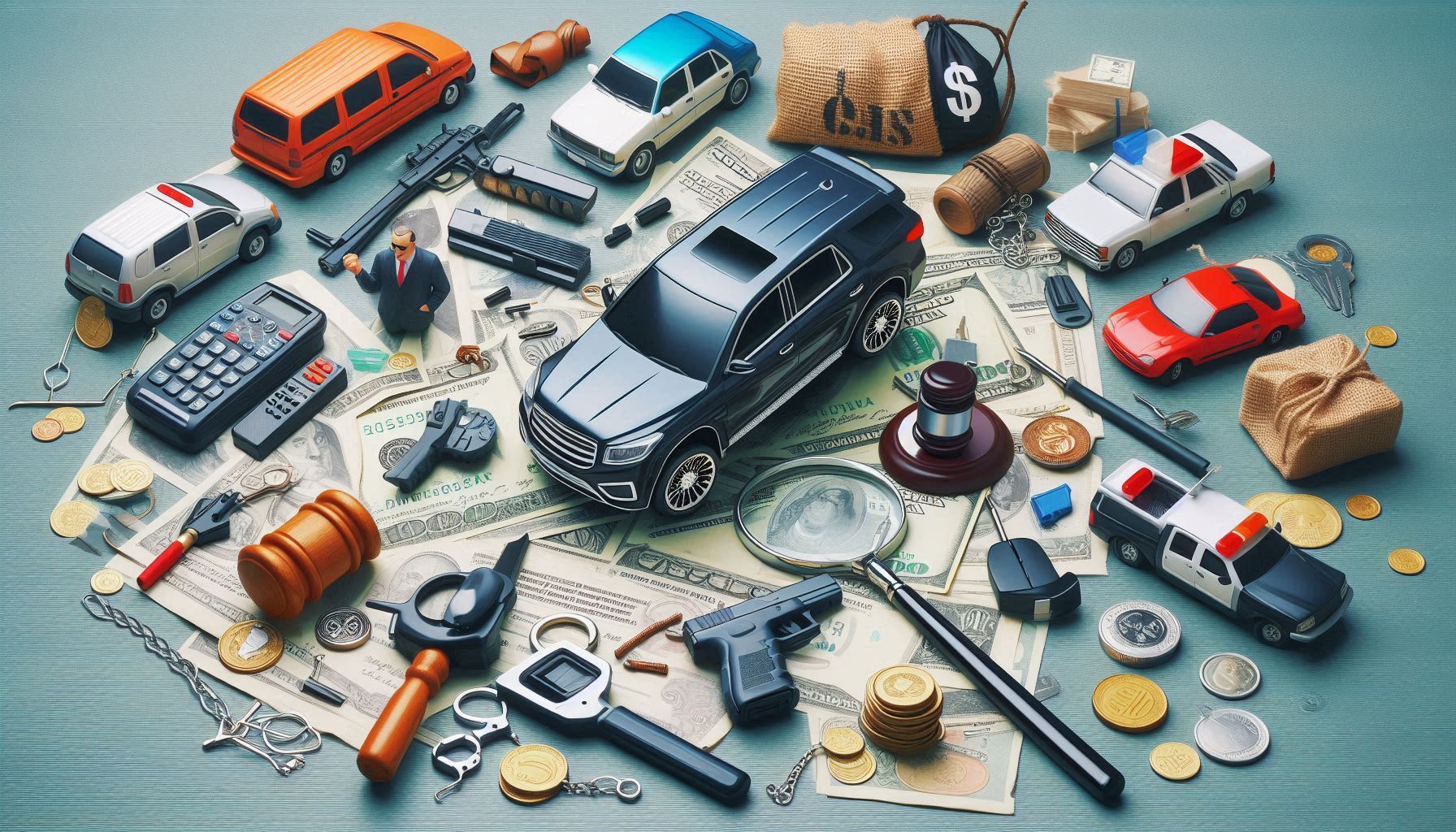 Top 15 Scams to Avoid When Buying a Used Car